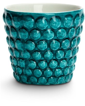 Mateus Bubbles Espressokopp 10 Cl - Espressokoppar Keramik Ocean