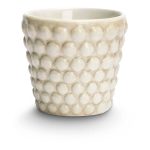 Mateus Bubbles Espressokopp 10 Cl - Espressokoppar Keramik Sand