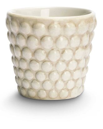 Mateus Bubbles Espressokopp 10 Cl - Espressokoppar Keramik Sand