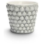 Mateus Bubbles Espressokopp 10 Cl - Espressokoppar Keramik Grå