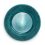 Mateus Bubbles Fat 42 Cm - Uppläggningsfat Keramik Ocean