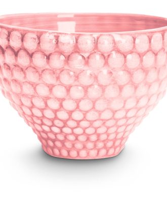 Mateus Bubbles Skål 60 Cl - Serveringsskålar Keramik Ljusrosa