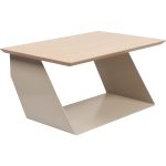 Maze Edgy Wood Hylla Äggskal / - Sängbord Ask