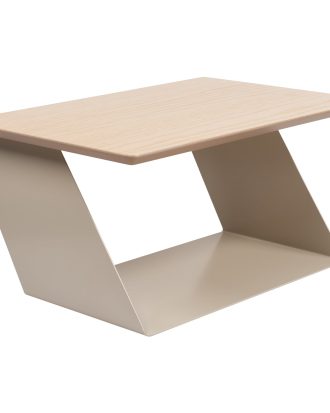 Maze Edgy Wood Hylla Äggskal / - Sängbord Ask