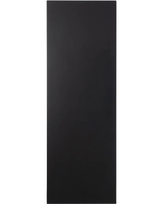 Maze Pythagoras Hyllplan 60 Cm - Hyllor & Hyllsystem Lackad Mdf Svart