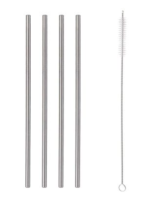 Metallsugrör borste 4 pack Typhoon