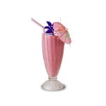 Milkshake glas 35.5 cl