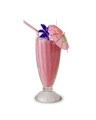 Milkshake glas 35.5 cl
