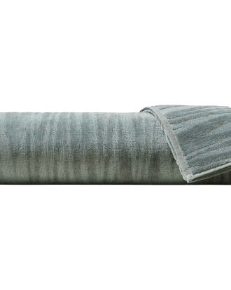 Missoni Home Allan 651 Handduk 40x70 Cm - Handdukar & Badlakan Bomull Grön