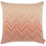Missoni Home Timmy Kudde 40x40 Cm - Prydnadskuddar & Fodral Merinoull 641