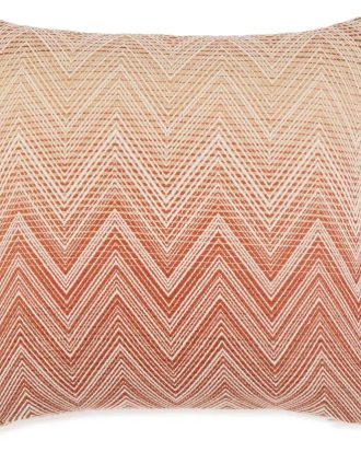 Missoni Home Timmy Kudde 40x40 Cm - Prydnadskuddar & Fodral Merinoull 641