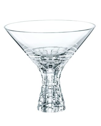 Nachtmann Bossa Nova Martiniglas 2-pack - Martiniglas & Cocktailglas Klar