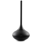 Normann Copenhagen Ballo Toalettborste 50 Cm - Toalettborstar Plast Svart