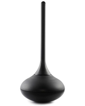 Normann Copenhagen Ballo Toalettborste 50 Cm - Toalettborstar Plast Svart
