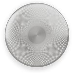 Northern Glint Vägglampa - Vägglampor Stål Borstad Aluminium