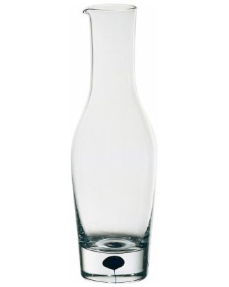 Orrefors Intermezzo Karaff 112 Cl - Vattenkaraffer & Vattenkannor Munst Glas Blå