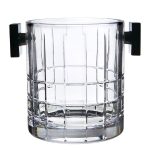 Orrefors Street Ishink - Ishinkar Glas Klar