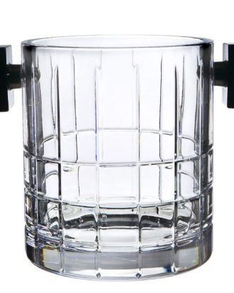 Orrefors Street Ishink - Ishinkar Glas Klar