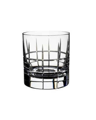 Orrefors Street Whiskey Of 27 Cl - Whiskeyglas & Cognacglas Glas Klar