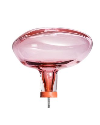 Petite Friture Bubble Hängare Large Coral - Krokar & Galgar Mix