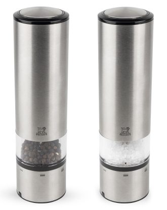 Peugeot Elis Sense Duo Prestige Edition 20 Cm - Kryddkvarnar Rostfritt Stål