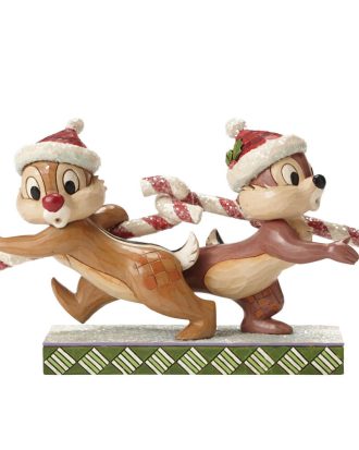 Disney Figur Piff & Puff Julgodis