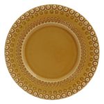 Potteryjo Daisy Assiett 22 Cm 2-pack - Assietter Lergods Sienna