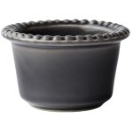 Potteryjo Daria Skål 12 Cm 2-pack Clean Grey - Bunkar & skålar Lergods Grå