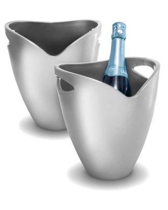 Pulltex Ishink - Ishinkar Plast Silver