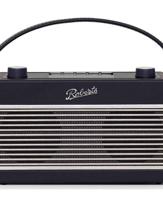 Retroradio Rambler ST Navy Roberts Radio