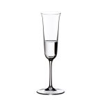 Riedel Grappa 1-pack - Whiskeyglas & Cognacglas Glas Klar