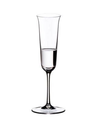 Riedel Grappa 1-pack - Whiskeyglas & Cognacglas Glas Klar