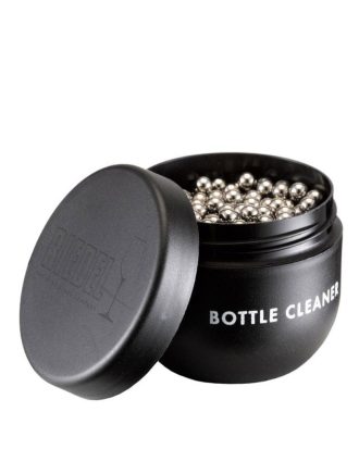 Riedel Flaskrengöring Kulor - Vin & Bartillbehör Metall