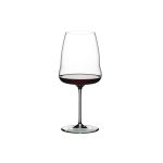 Riedel Winewings Syrah/ Shiraz Vin - Vinglas Glas Klar
