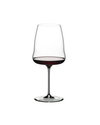 Riedel Winewings Syrah/ Shiraz Vin - Vinglas Glas Klar