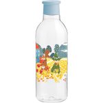 Rig-tig Drink-it Vattenflaska 0,75 L - Vattenflaskor & Glasflaskor Silikon Sky