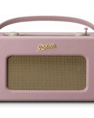 Retroradio iSTREAM3 Rosa Roberts Radio