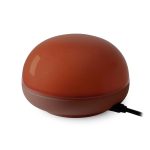 Rosendahl Copenhagen Soft Spot Led 9 Cm Amber - Dekorationsbelysning Plast Bärnsten