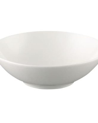 Rosenthal Jade Skål 16 Cm - Serveringsskålar Benporslin Vit