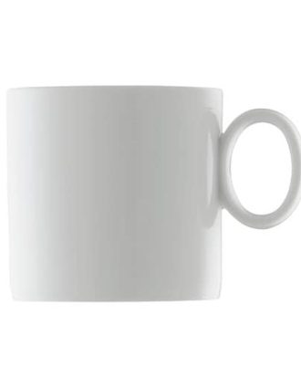 Rosenthal Loft Kaffekopp 4 Hög - Kaffekoppar Vit