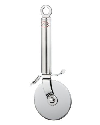 Rösle Pizzaskärare - Pizzaskärare Rostfritt Stål