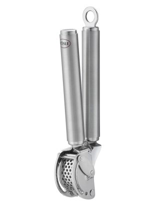 Rösle Vitlökspress - Vitlökspressar & Potatispressar Rostfritt Stål