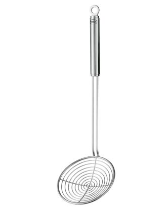 Rösle Trådsked/frityrsked 385 Cm - Slevar & Skedar Rostfritt Stål