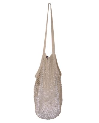 Ørskov String Väska 30x75cm Offwhite - Väskor & Ryggsäckar Off-White