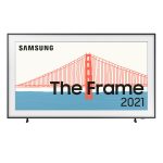Samsung Qe55ls03aauxxc The Frame Qled 4k 2021 Smart Tv 55" - Ljud & Teknik