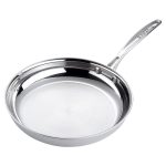 Scanpan Fusion 5 Stekpanna 24 Cm - Stekpannor Rostfritt Stål
