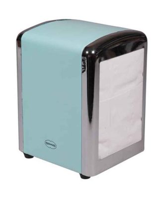 Servettställ Cabanaz Blå