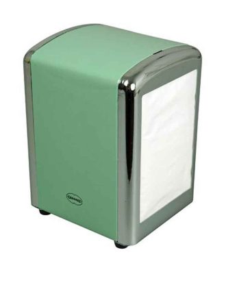 Servettställ Cabanaz Grön