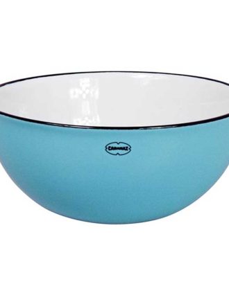 Salladsskål Cabanaz - Blå