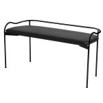 Smd Design Bubble Bänk - Bänkar Läder Svart